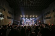 「東京女子流 CONCERT*07『10年目のはじまり』」の様子。(写真提供:エイベックス)