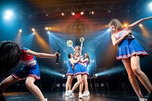 夢みるアドレセンス