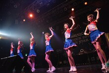 夢みるアドレセンス