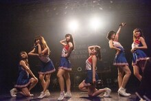 夢みるアドレセンス