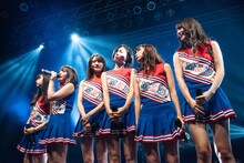 夢みるアドレセンス