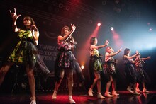 夢みるアドレセンス