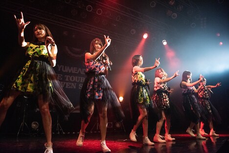 夢みるアドレセンス