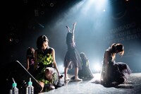 夢みるアドレセンス