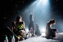 夢みるアドレセンス