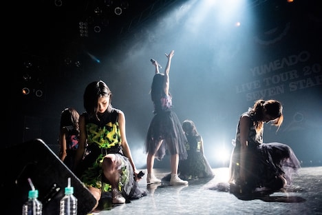 夢みるアドレセンス