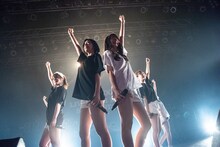 夢みるアドレセンス