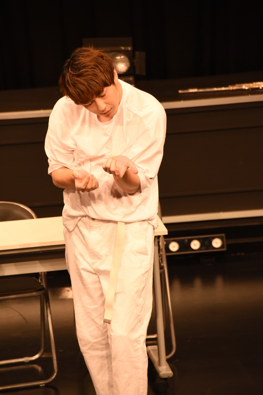 塩野（B / 小野竜輔［ダイヤモンド］）