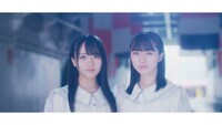STU48「大好きな人」ミュージックビデオのワンシーン。(c)STU / KING RECORDS