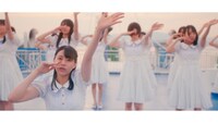 STU48「大好きな人」ミュージックビデオのワンシーン。(c)STU / KING RECORDS