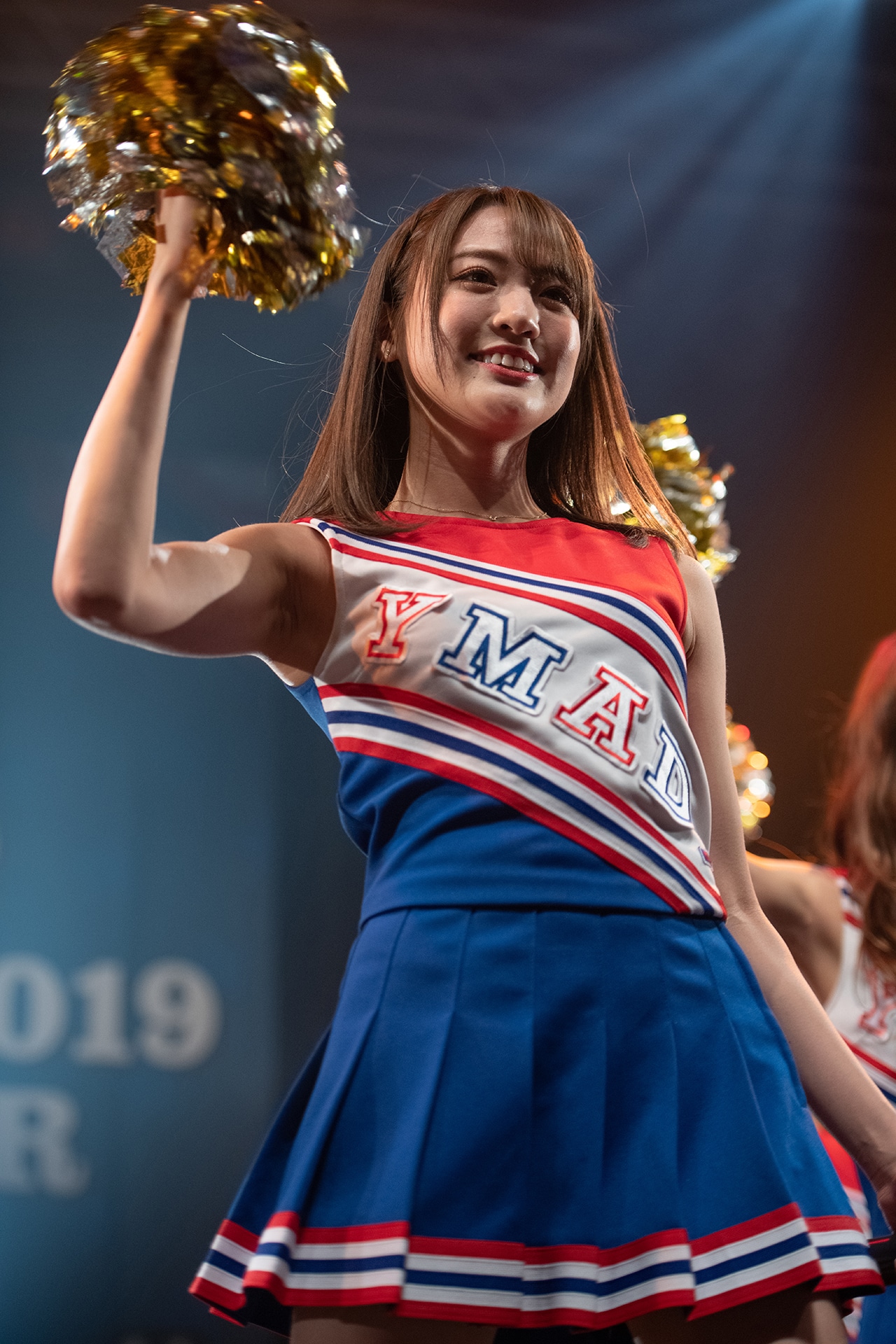 志田友美