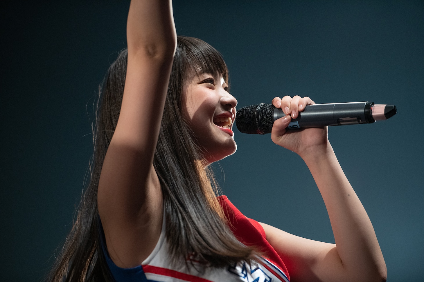 山下彩耶