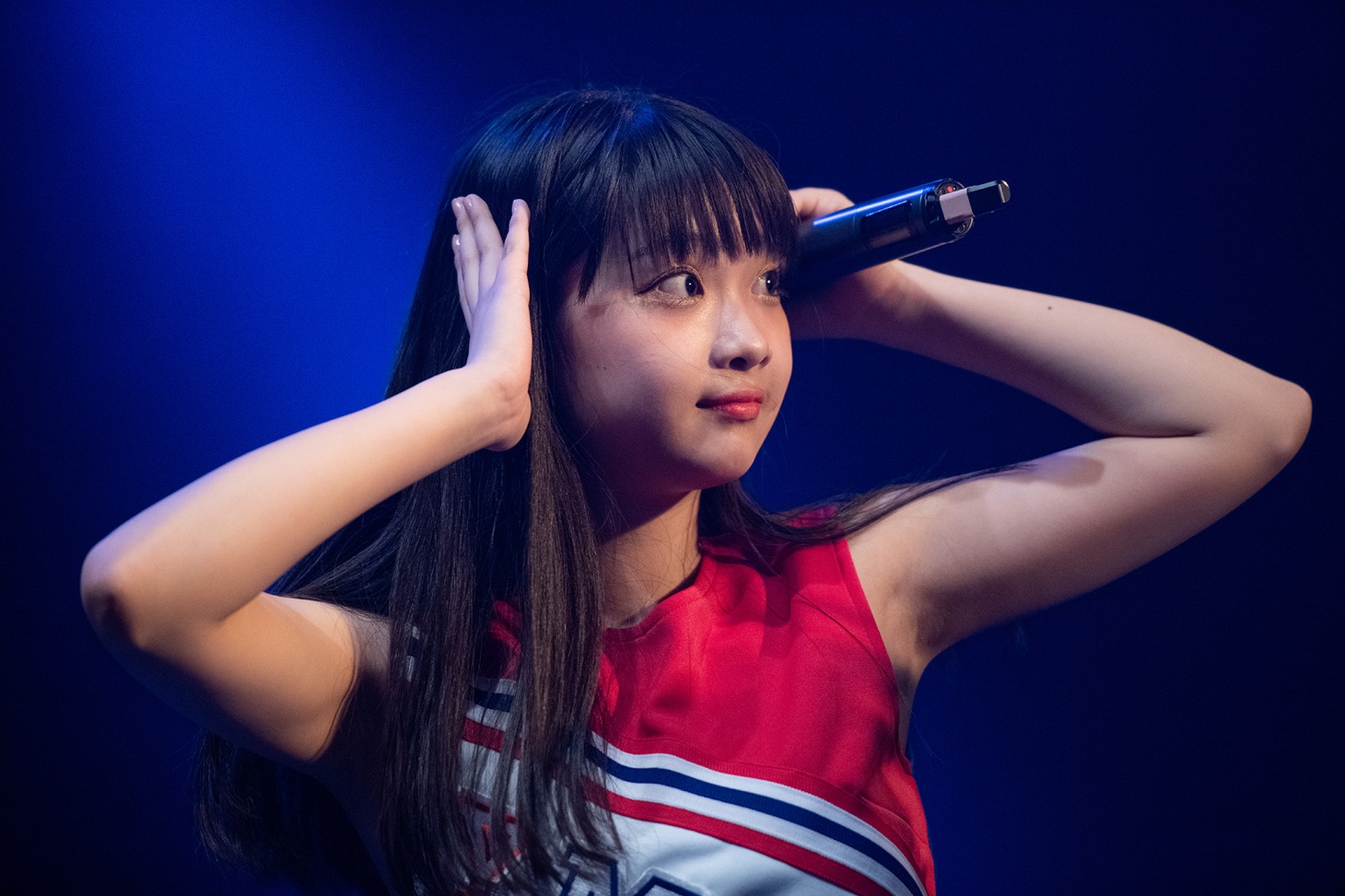 山下彩耶