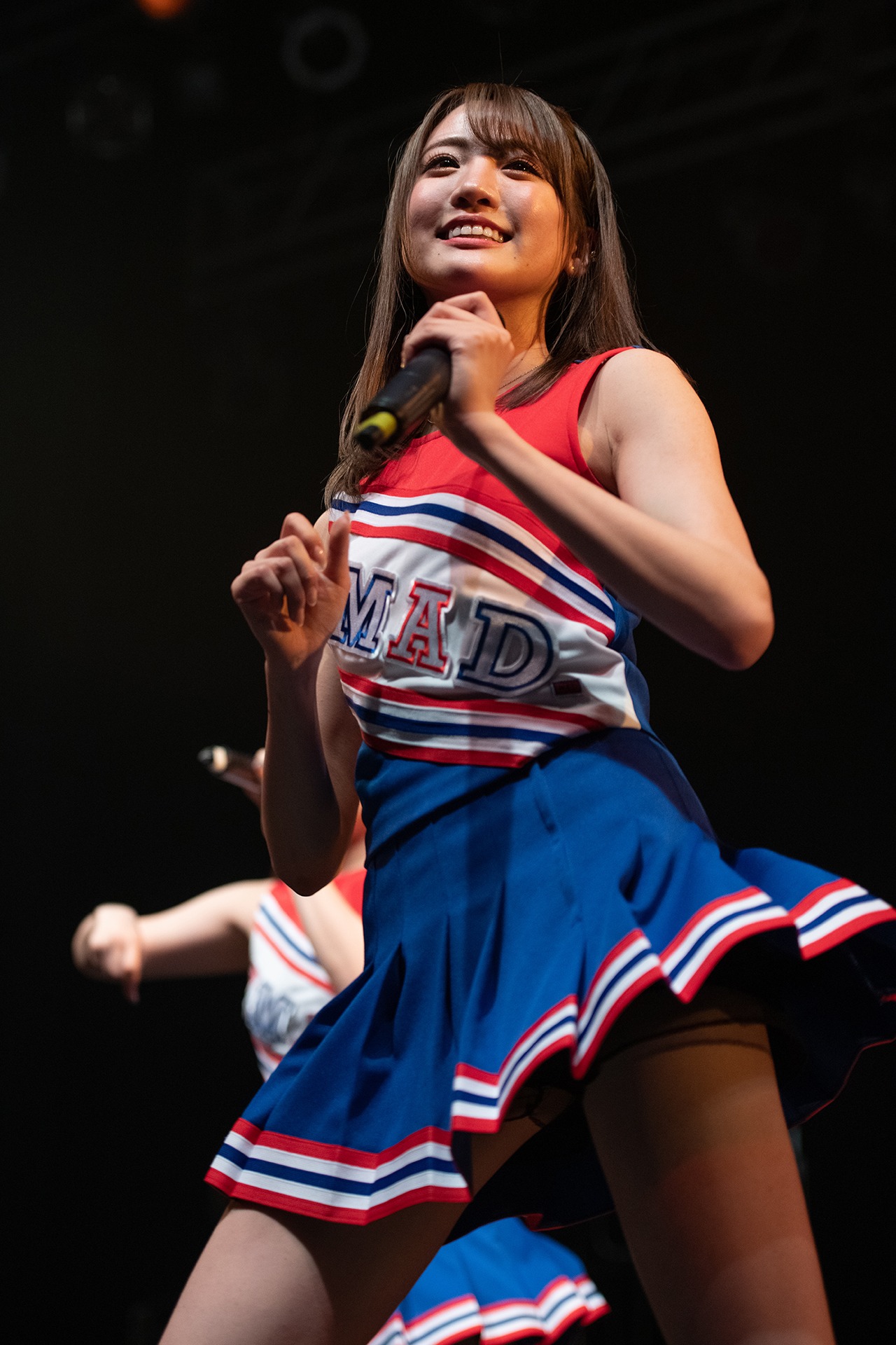 志田友美
