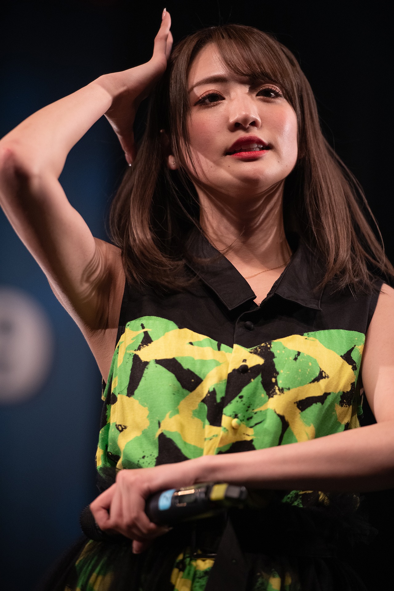 志田友美