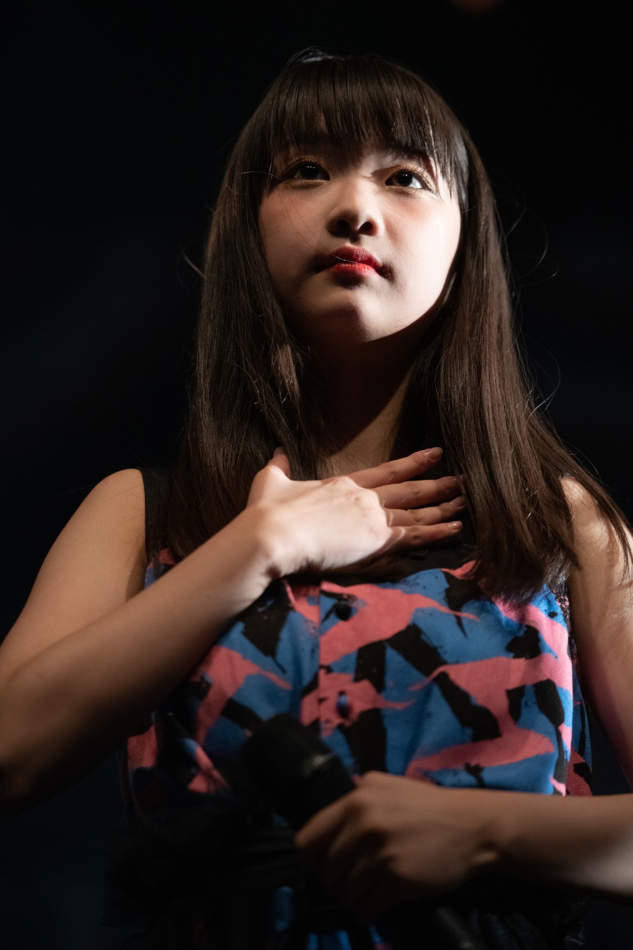 山下彩耶