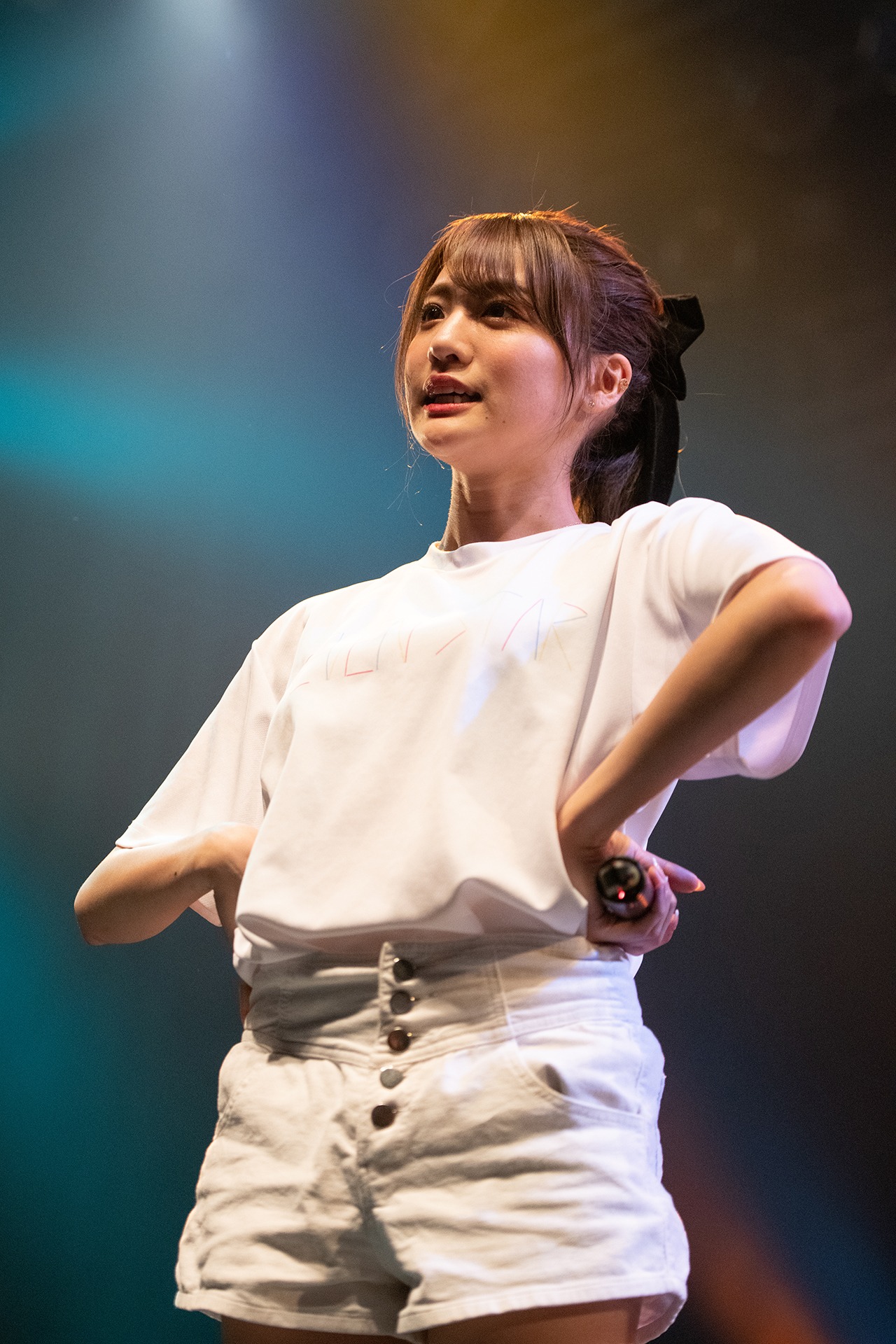 志田友美