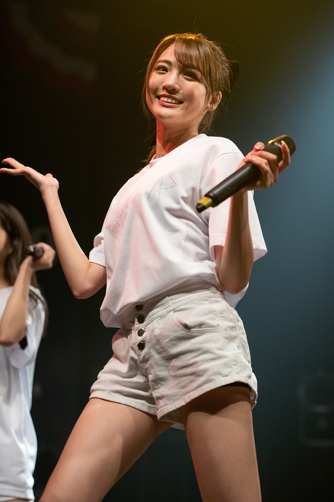 志田友美