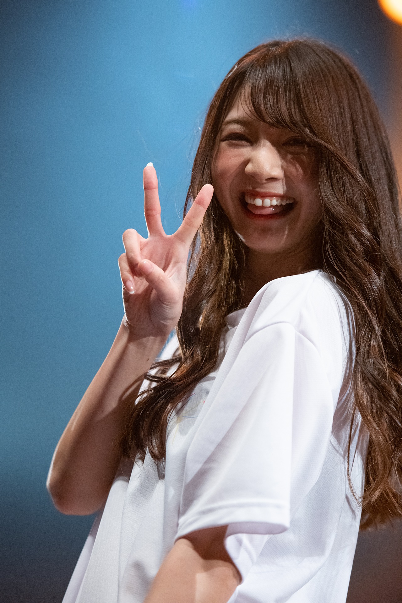 山口はのん