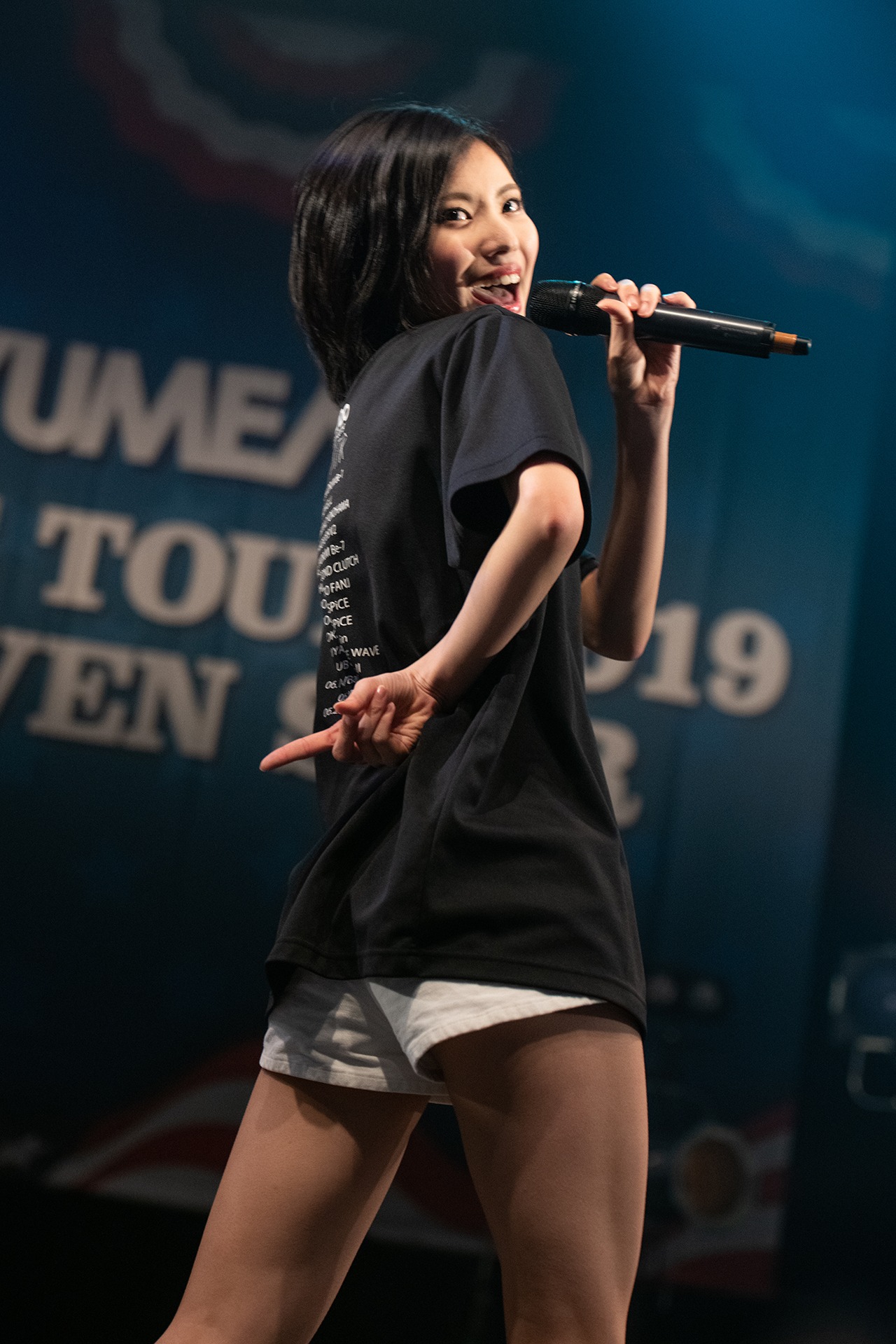 小林れい