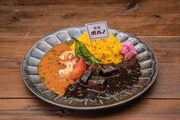 「オー!リバルCURRY」
