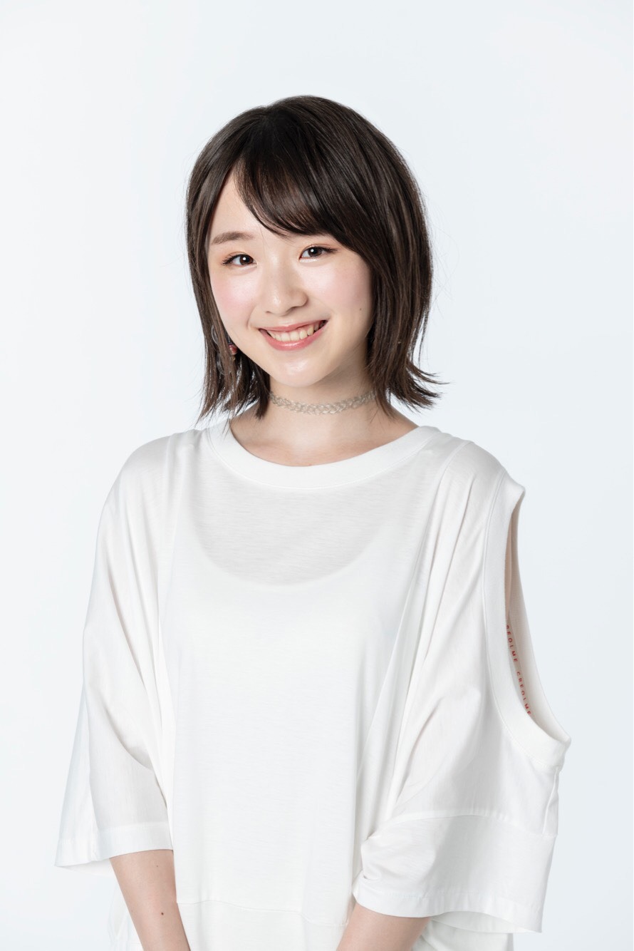 南端まいな