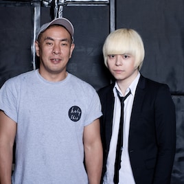 「夏の魔物」の煽りVTRを“60億分の1の煽りVアーティスト”佐藤大輔が制作