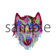 湯木慧「一匹狼」その他店舗購入特典ステッカー