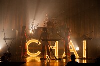 「CHAI JAPAN TOUR 2019『PINKなPUNKがプンプンプン トゥアー！』」東京・新木場STUDIO COAST公演の様子。（撮影：中磯ヨシオ）