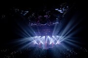 「CHAI JAPAN TOUR 2019『PINKなPUNKがプンプンプン トゥアー！』」東京・新木場STUDIO COAST公演の様子。（撮影：中磯ヨシオ）