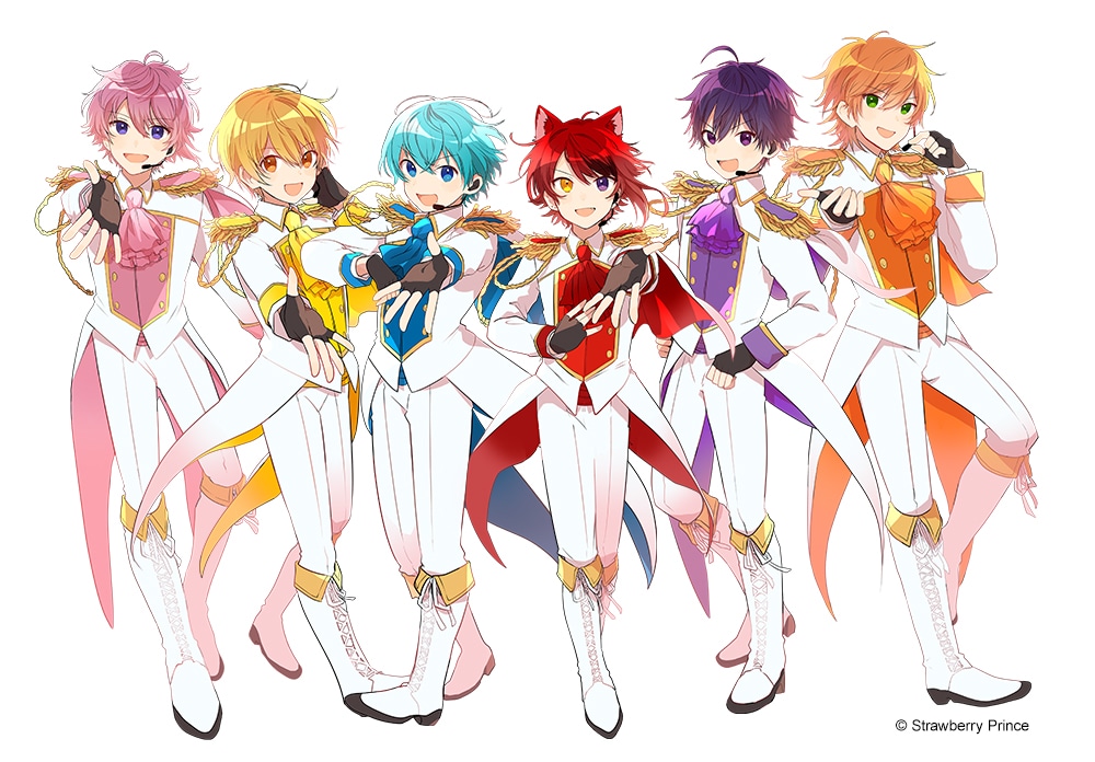 すとぷり