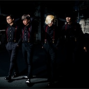 THE PINBALLS、古川貴之の喉の不調でライブ活動一時休止