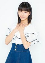 アンジュルム新メンバーの橋迫鈴。