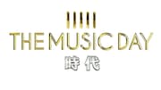 「THE MUSIC DAY 2019 ~時代~」ロゴ (c)日本テレビ