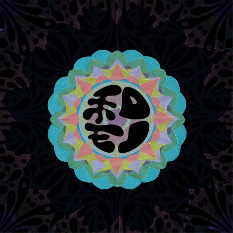 鳴ル銅鑼「和モノ」ジャケット