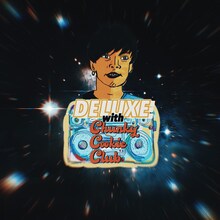 sooogood!「DELUXE with Chunky Cookie Club」ジャケット