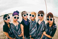 大阪☆春夏秋冬の新作「ガチ夢」サウンドプロデュースはmasasucks