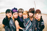 大阪☆春夏秋冬