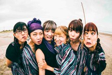 大阪☆春夏秋冬