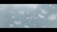 日向坂46「Cage」ミュージックビデオのワンシーン。