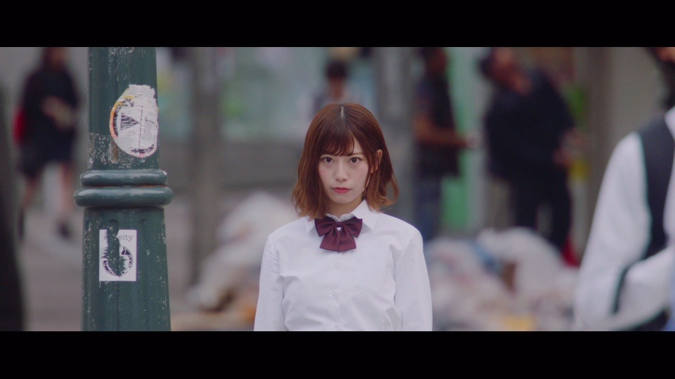 東村芽依