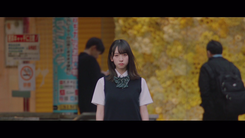金村美玖
