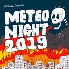 「METEO NIGHT」にストラグル、柴田聡子、SLIGHT SLAPPERS、 odd eyesら追加