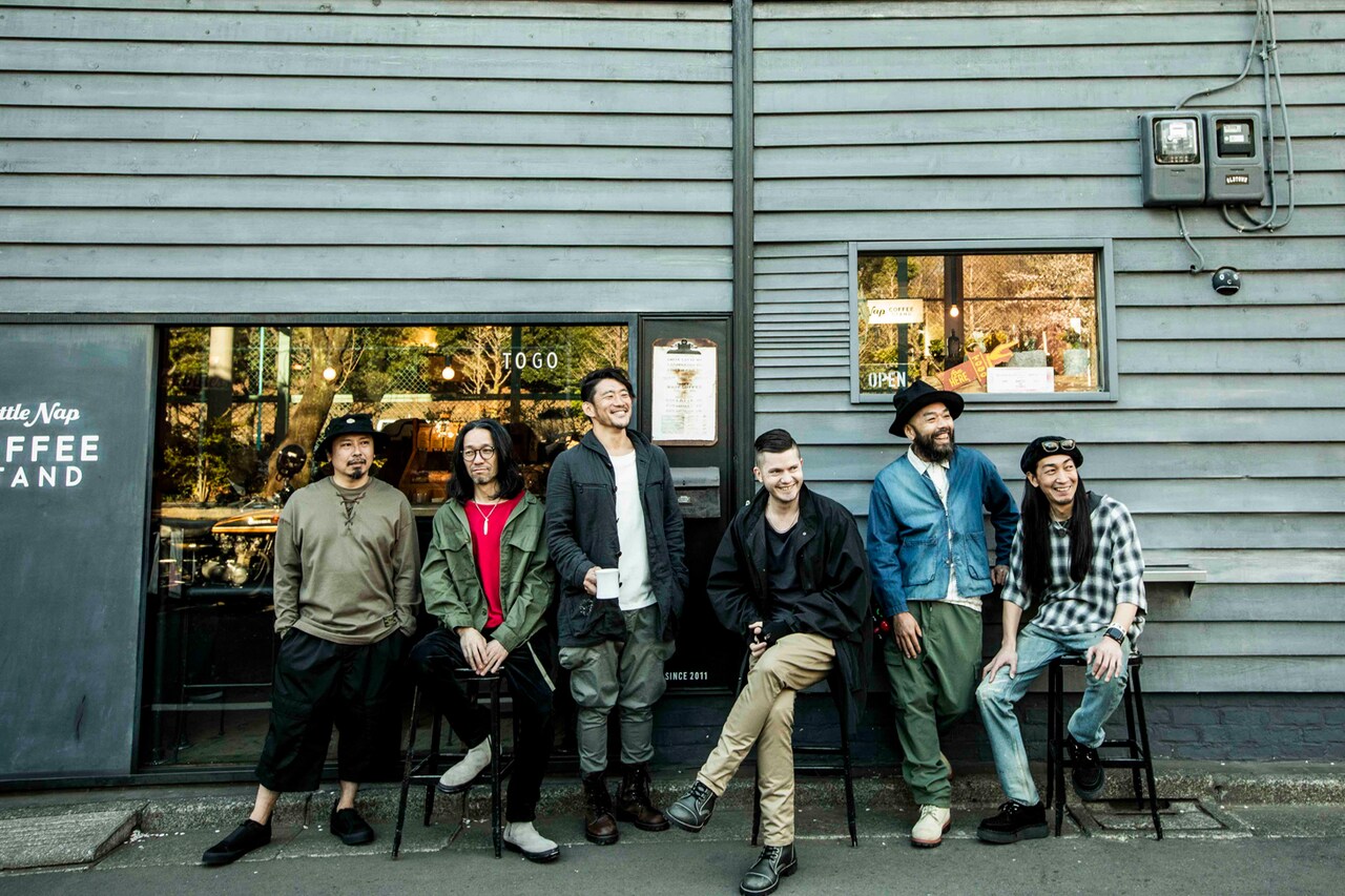 OAU新曲「Traveler」MVはケイタイモ監督＆作画の手描きアニメーション