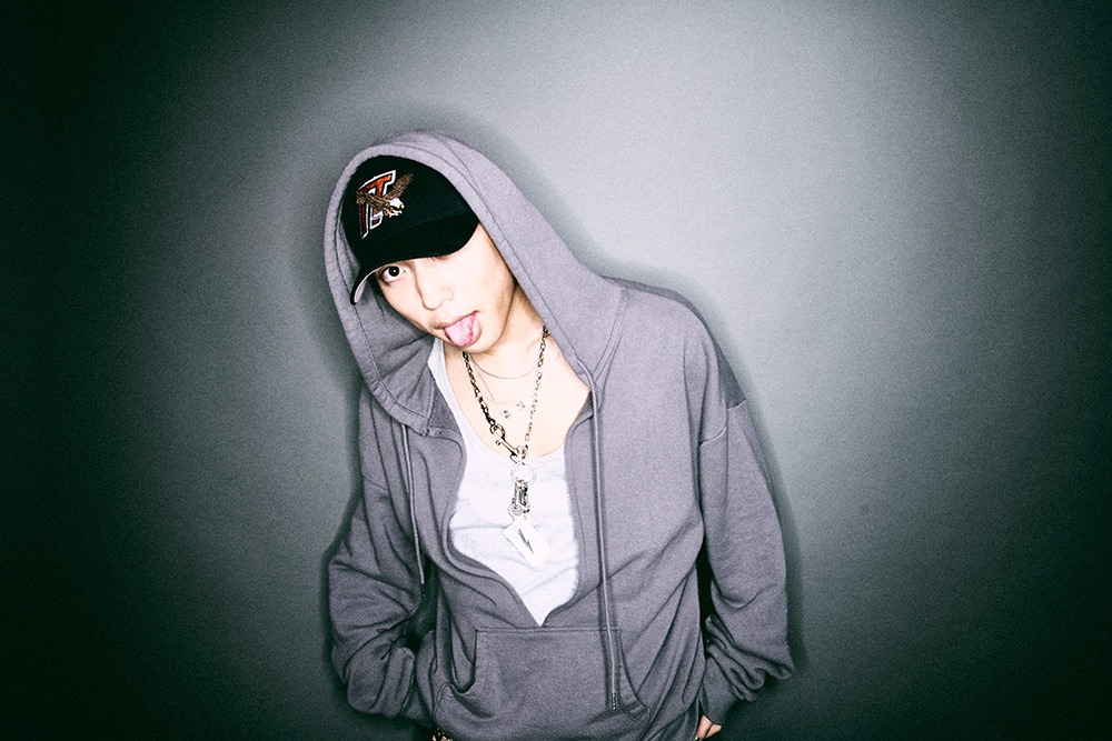Taeyoung Boy