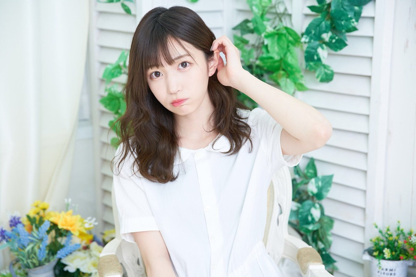 藤宮もな