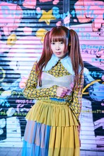 成瀬瑛美（でんぱ組.inc）