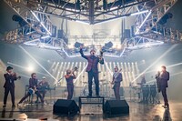 東京スカパラダイスオーケストラ