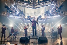 東京スカパラダイスオーケストラ