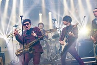 東京スカパラダイスオーケストラ